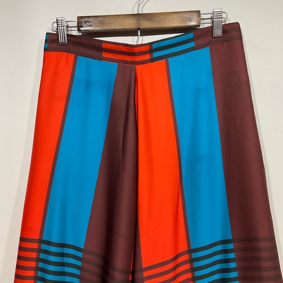 Anthropologie Eva Franco Bubble Hem Sweetly Flounced Skirt; Perfect for Summer - Picture 5 of 13